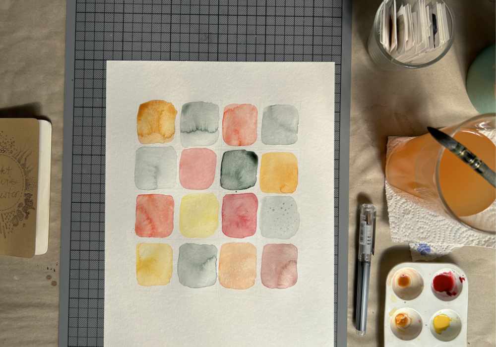 Aquarell