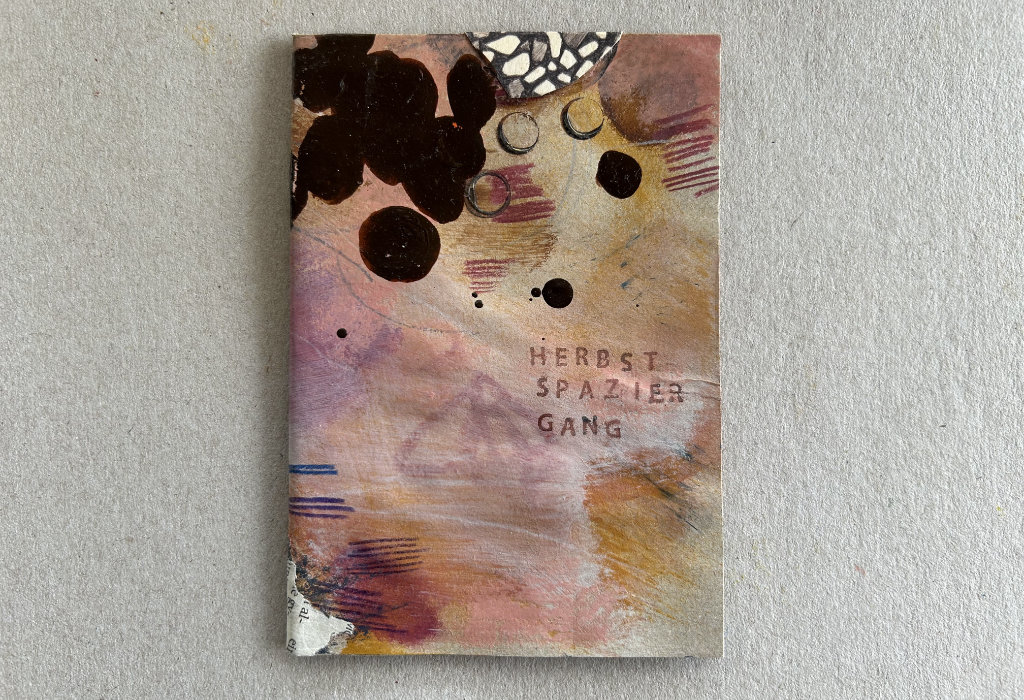 mixedmedia_herbst_minibook_2 Mischtechnik/Mixedmedia Malkurs Herbst Minibook